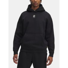 Default Under Armour Pulóver Férfi pulóver Under Armour Curry Splash Hoodie férfi férfi pulóver, kardigán