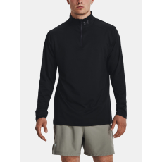 Default Under Armour Pulóver Férfi Under Armour QUALIFIER RUN 1/4 ZIP póló férfi