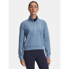 Default Under Armour Pulóver Nõi pulóver Under Armour UA Drive Midlayer Pullover-BLU női