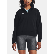 Default Under Armour Pulóver Nõi pulóver Under Armour UA Rival Fleece HZ női