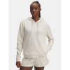 Default Under Armour Pulóver Nõi pulóver Under Armour UA Rival Terry Hoodie-BRN női