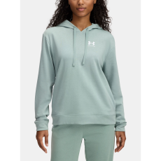 Default Under Armour Pulóver Nõi pulóver Under Armour UA Rival Terry Hoodie női
