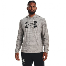 Default Under Armour Pulóver UA Rival Terry Logo Hoodie férfi
