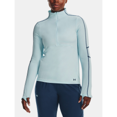 Default Under Armour Pulóver UA Train CW 1/2 Zip női