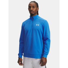 Default Under Armour Pulóver zip Férfi pulóver Under Armour UA Armour Fleece 1/4 Zip férfi