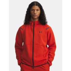 Default Under Armour Pulóver zip Férfi pulóver Under Armour UA Unstoppable Flc FZ HD EU-ORG férfi