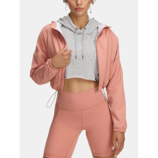 Default Under Armour Pulóver zip Nõi kabát Under Armour UA Unstoppable Woven HD Jkt női