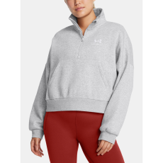Default Under Armour Pulóver zip Nõi pulóver Under Armour UA Icon Fleece OS HZ női