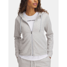 Default Under Armour Pulóver zip Nõi pulóver Under Armour UA Rival Terry FZ női