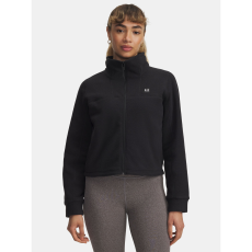 Default Under Armour Pulóver zip Nõi pulóver Under Armour UA W Expanse Fleece FZ-BLK női