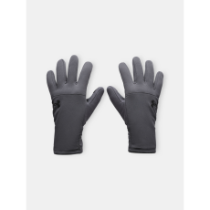 Default Under Armour Sál, kesztyű Férfi keszty Under Armour M's Storm Fleece Gloves-GRY férfi