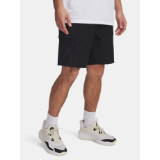 Default Under Armour Short Férfi rövidnadrág Under Armour Curry Woven Short férfi