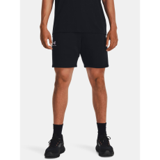 Default Under Armour Short Férfi rövidnadrág Under Armour UA Essential Fleece Shorts férfi