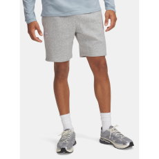 Default Under Armour Short Férfi rövidnadrág Under Armour UA Icon Fleece Short-GRY férfi