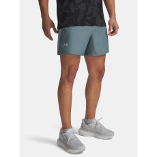 Default Under Armour Short Férfi rövidnadrág Under Armour UA LAUNCH 5'' SHORTS-BLU (kék) férfi