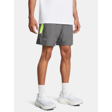 Default Under Armour Short Férfi rövidnadrág Under Armour UA LAUNCH PRO 2n1 7'' SHORTS férfi