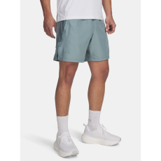 Default Under Armour Short Férfi rövidnadrág Under Armour UA LAUNCH PRO 2n1 7'' SHORTS-GRN férfi