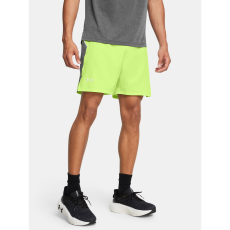 Default Under Armour Short Férfi rövidnadrág Under Armour UA LAUNCH PRO 7'' SHORTS férfi