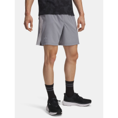 Default Under Armour Short Férfi rövidnadrág Under Armour UA LAUNCH PRO 7'' SHORTS-GRY (szürke) férfi