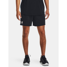 Default Under Armour Short Férfi rövidnadrág Under Armour UA Rival Terry 6in Short férfi