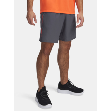 Default Under Armour Short Férfi rövidnadrág Under Armour UA Tech Woven Wordmark Short férfi