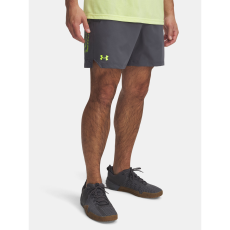 Default Under Armour Short Férfi rövidnadrág Under Armour Vanish Woven 6in Graphic Sts férfi