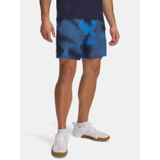 Default Under Armour Short Férfi Under Armour UA Vanish Woven 6in Prnt Sts-BLU rövidnadrág férfi