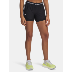 Default Under Armour Short Nõi rövidnadrág Under Armour Tech Play Up 2in1 Shorts női
