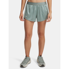 Default Under Armour Short Nõi rövidnadrág Under Armour Tech Play Up Shine Shorts női