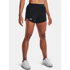 Default Under Armour Short Nõi rövidnadrág Under Armour UA Fly By Elite 3'' Short női