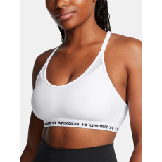 Default Under Armour Sportmelltartó Nõi melltartó Under Armour UA Crossback Low Bra női