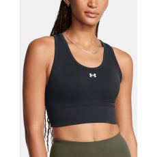 Default Under Armour Sportmelltartó Nõi melltartó Under Armour Vanish Seamless Mid Bra női