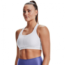 Default Under Armour Sportmelltartó UA Crossback Mid Bra női női edzőruha