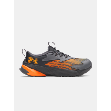 Default Under Armour Utcai cipő Fiú cipõ Under Armour UA BPS Scramjet 7-GRY fiú