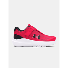 Default Under Armour Utcai cipő Fiú cipõk Under Armour UA BINF Surge 4 AC fiú