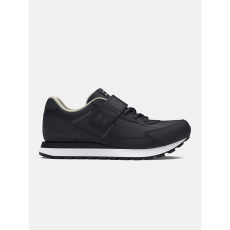 Default Under Armour Utcai cipő Gyerek cipõ Under Armour UA PS Essential Runner-BLK unisex