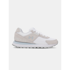 Default Under Armour Utcai cipő Nõi cipõ Under Armour UA W Essential Runner-WHT női