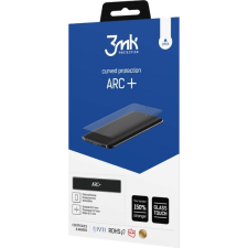 DefaultBrand 3mk ARC+ kijelző védőfólia Google Pixel 7A 5G (5903108527088) mobiltelefon kellék