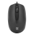 Defender Alpha MB-507 Vezetékes Egér - Fekete