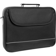 Defender Ascetic 15"-16" Notebook táska - Fekete (26019) számítógéptáska