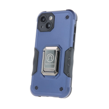 Defender Bulky Xiaomi Redmi Note 12 5G (Global) ütésálló tok, sötétkék tok és táska