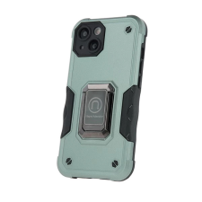 Defender Bulky Xiaomi Redmi Note 12 5G (Global) ütésálló tok zöld tok és táska