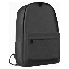 Defender City 15,6" Laptop Hátizsák - Fekete (26090) számítógéptáska