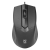 Defender MB-270 Optimum USB Egér - Fekete (52270)
