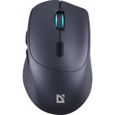 Defender MS-095 Effect X Wireless Gaming Egér - Fekete (52095) egér