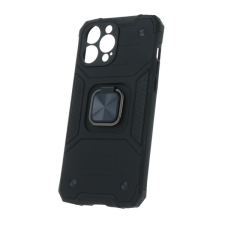 Defender Nitro iPhone 13 Pro Max ütésálló tok, fekete tok és táska