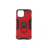 Defender Nitro iPhone 14 Pro Max Tok - Piros