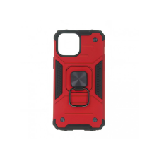 Defender Nitro iPhone 14 Pro Max Tok - Piros tok és táska