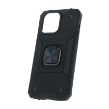 Defender Nitro iPhone 14 Pro Max ütésálló tok, fekete tok és táska