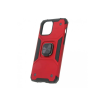 Defender Nitro iPhone 14 Pro Tok - Piros